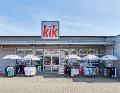 kik online shop brancheliste.